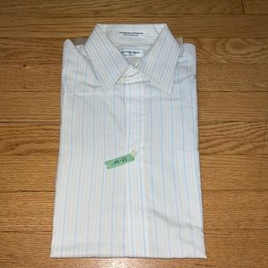 Yves Saint Laurent dress shirt